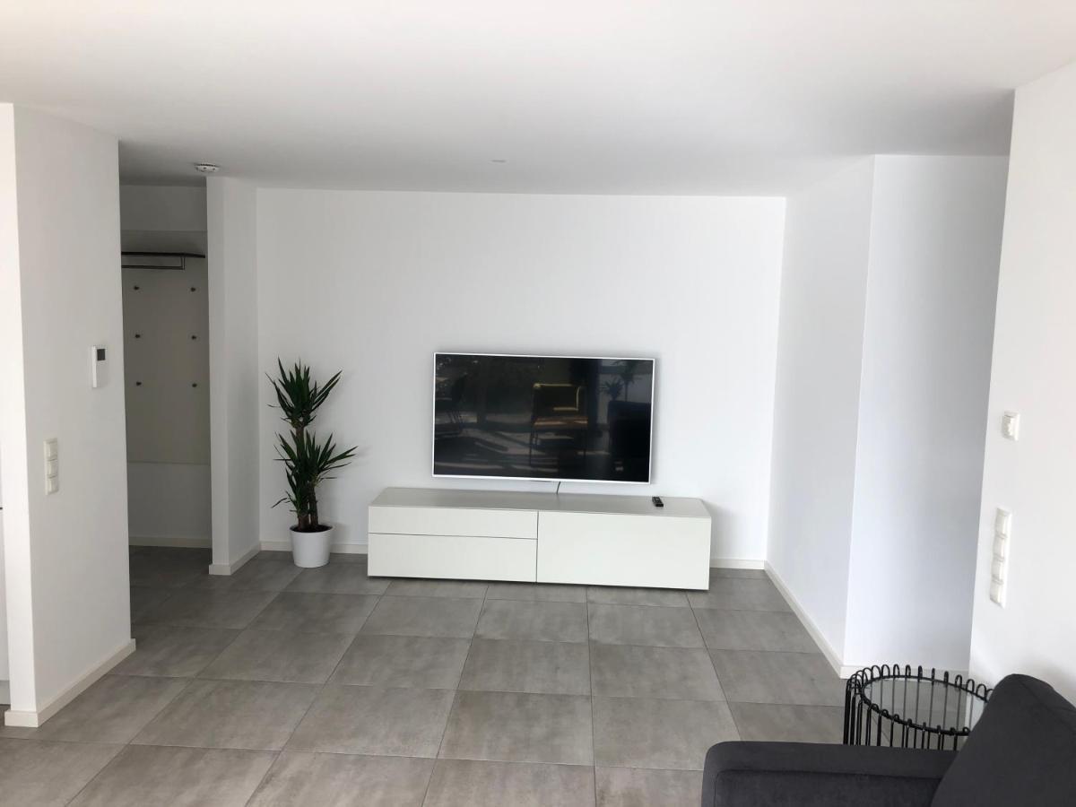 Deluxe Ferienwohnung Am Strandbad Friedrichshafen Exterior photo