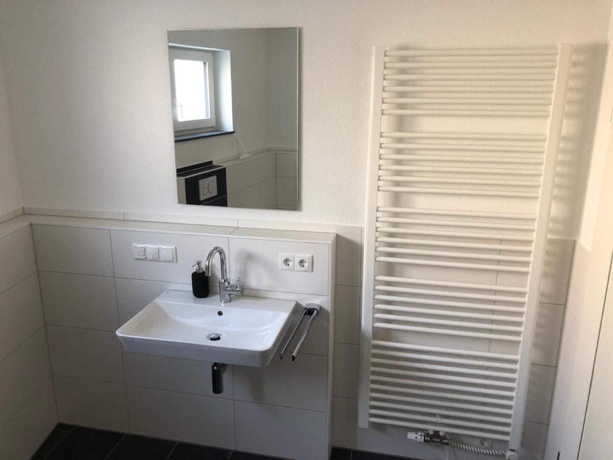 Deluxe Ferienwohnung Am Strandbad Friedrichshafen Exterior photo